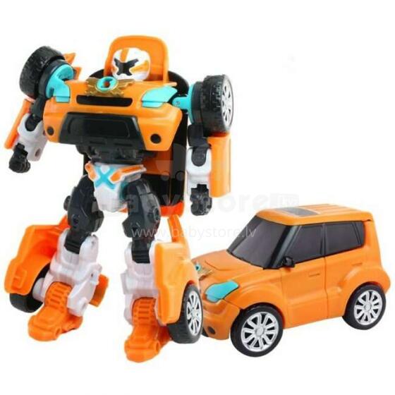 Young Toys Tobots X Art.301001T Transformers