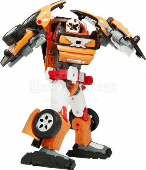 Young Toys Tobot Adventure X Art.301031T
