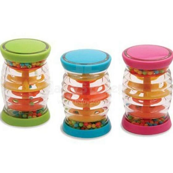 Halilit Rattle Art.MP10216