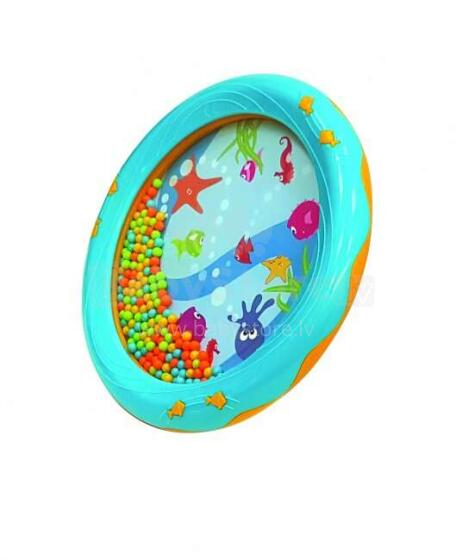 Halilit Rattle Art.MP48609