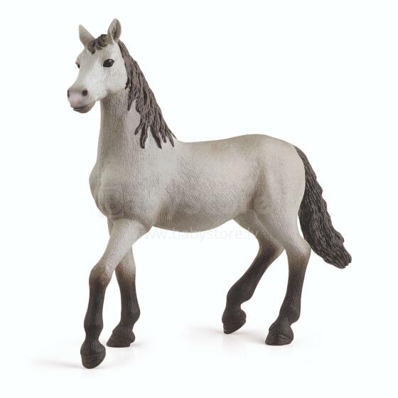 SCHLEICH HORSE CLUB „Pura Raza Española” šķirnes jaunzirgs