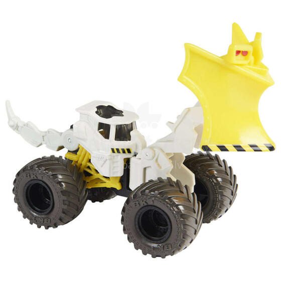 MONSTER JAM dozer 1:64 automašīnas, dažādas, 6055226