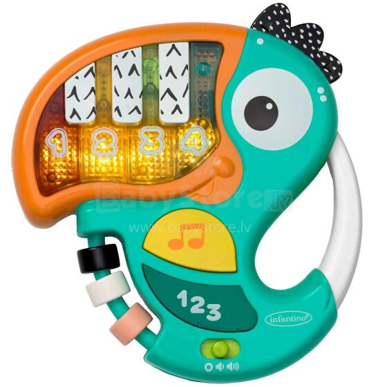 Infantino Piano Art. 212011
