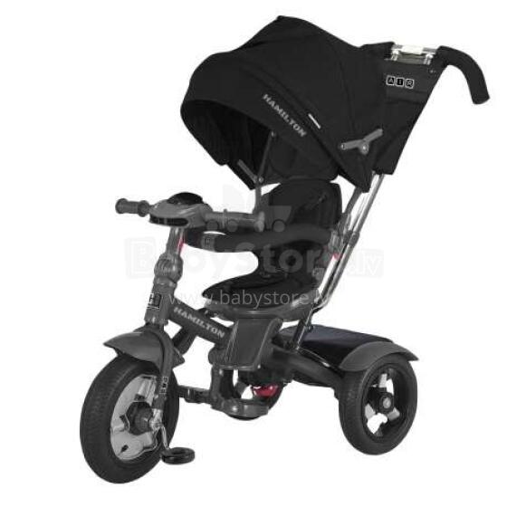 Aga Design Hamilton Air Trike Art.T503 Black