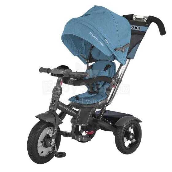 Aga Design Hamilton Air Trike Art.T503 Blue