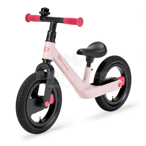 KinderKraft Goswift Art.KRGOSW00PNK0000 Pink
