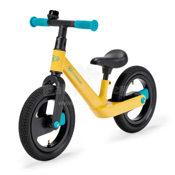 KinderKraft Goswift Art.KRGOSW00YEL0000 Yellow