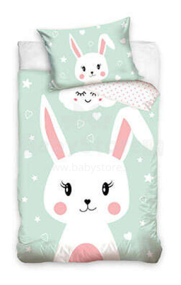 Carbotex Bedding Rabbit Art.203010