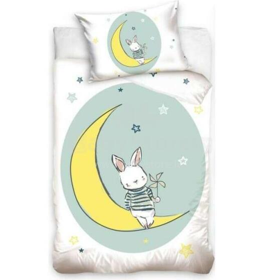 Carbotex Bedding Rabbit Art.203009-17