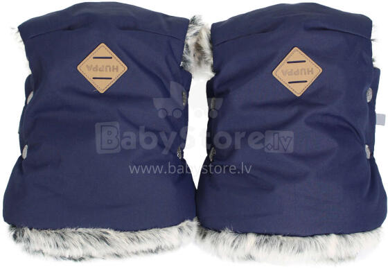 Huppa Gluuv Art.81750020-00086 Navy