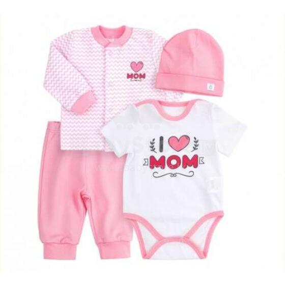 Bembi Mom Art.KP220-311 Pink