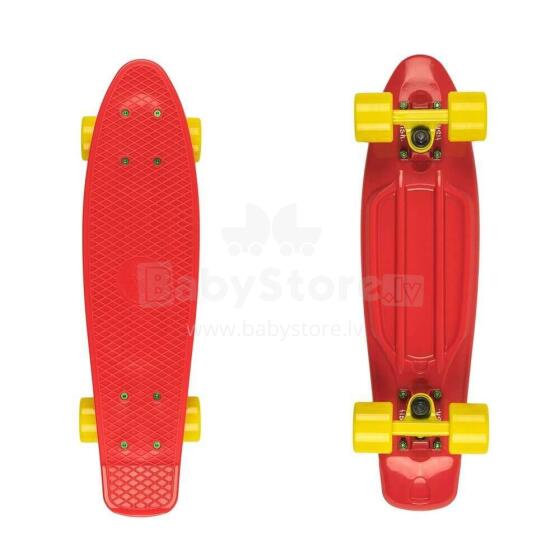 Bike Fun Penny Board  Art.75500