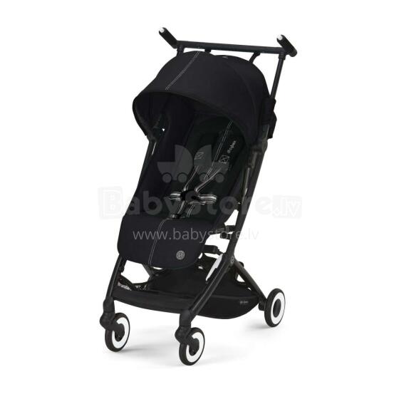 Cybex Libelle buggy Moon Black