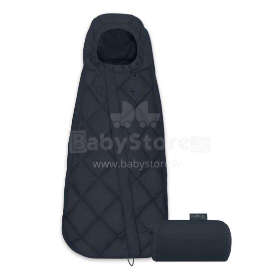 Cybex Snøgga Mini Art.129878 Nautical Blue