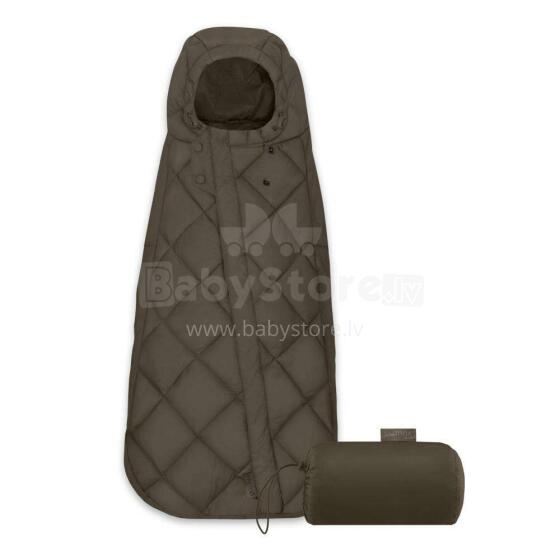 Cybex Snøgga Mini Art.129880 Khaki Green