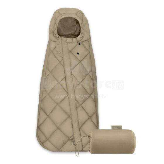 Cybex Snøgga Mini Art.129881 Classic Beige
