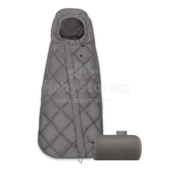 Cybex Snøgga Mini Art.129889 Soho Grey