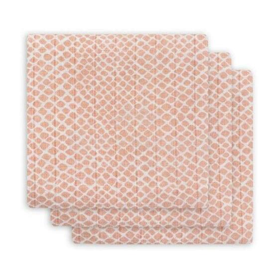 Jollein Muslin Snake Pale Art.535­-855-­65344