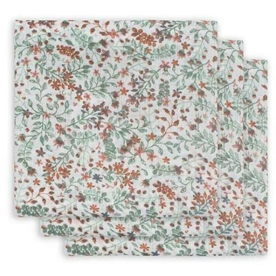 Jollein Muslin Bloom Art.535­-855-­65348