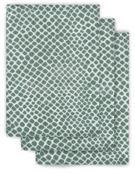 Jollein Muslin Snake Ash Art.535­-855-­65350