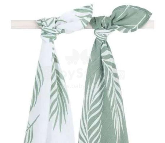 Jollein Muslin Nature Ash Art.535­-852-­65313