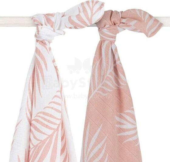 Jollein Muslin Nature Pale  Art.535­-852-­65314
