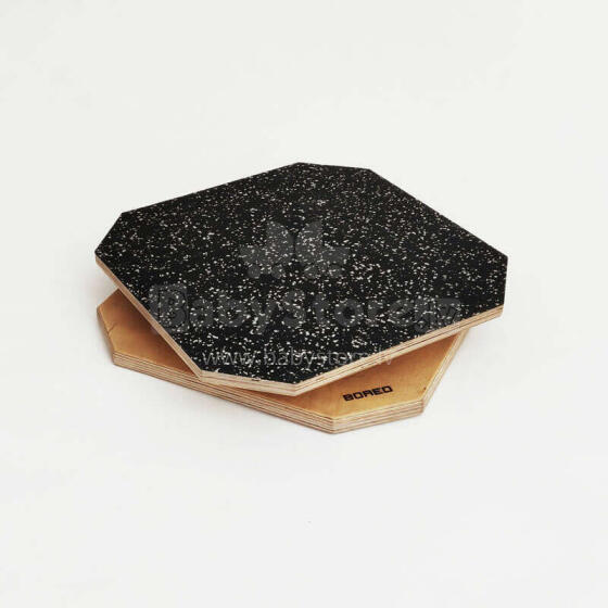 Brendompl Wood Balance Burger Art.NF03010