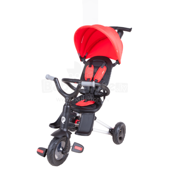 QPlay Nova Art.129985 Red