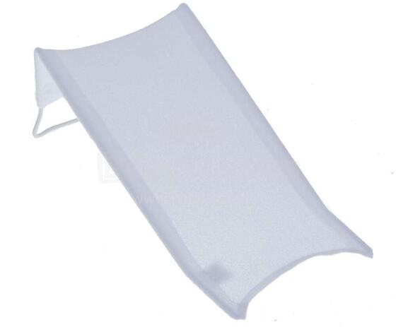 Paliktnis zīdaiņa mazgāšanai frotē grey  TegaBaby  DM-015