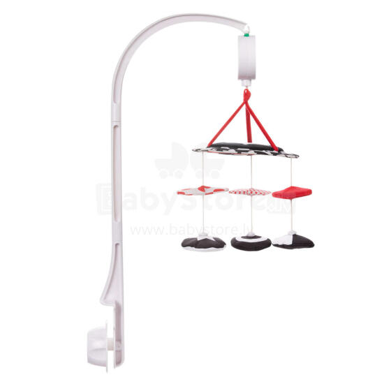 Canpol Babies 68/084 Carousel for a crib