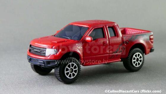 MAISTO DIE CAST Mašīna