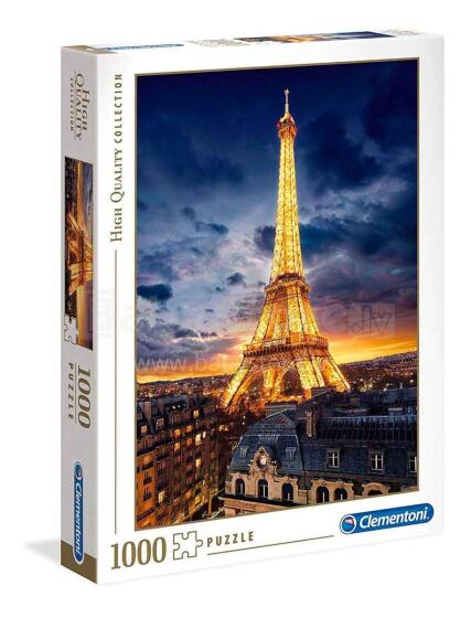 Clementoni Puzle Art.39514