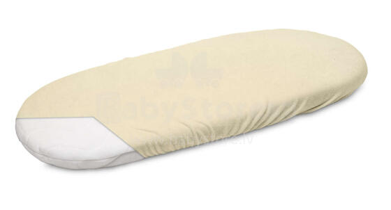 Sensillo Sheet Art.130116 Cream