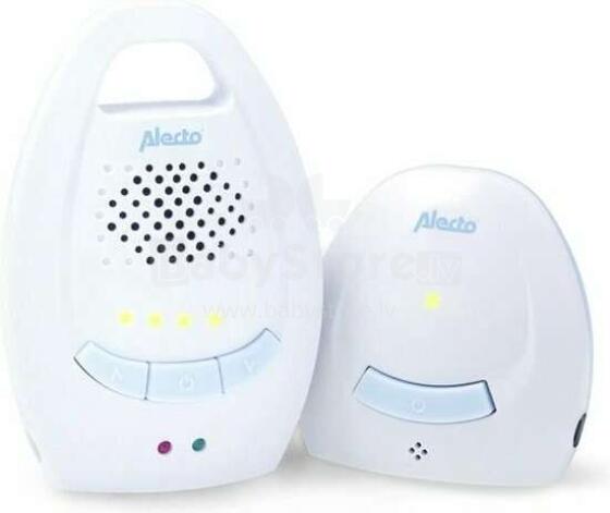 Alecto Digital Baby Monitor Art.DBX-10