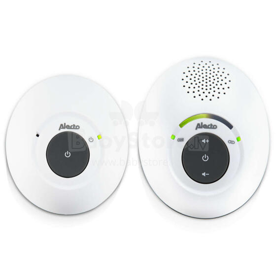 Alecto Full Eco Dect Art.DBX-115
