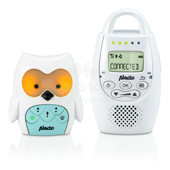 Alecto Baby Dect Art.DBX-84
