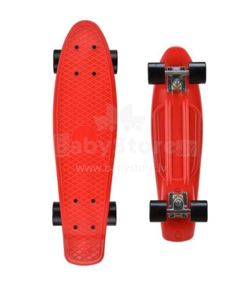 TLC Baby Penny Board  Art.130140 Red