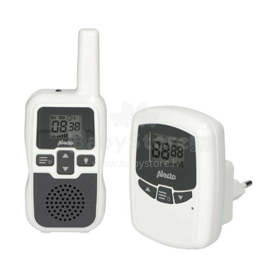 Alecto Baby Monitor Art.DBX-80