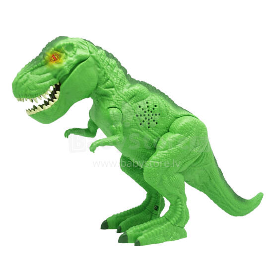 MEGASAUR MIGHTY nospied un kod T-Rex, 80086