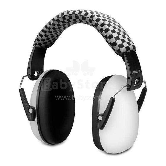 Alecto Earmuffs Art.BV-71WT