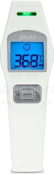 Alecto Electronic Thermometer Art.BC-37