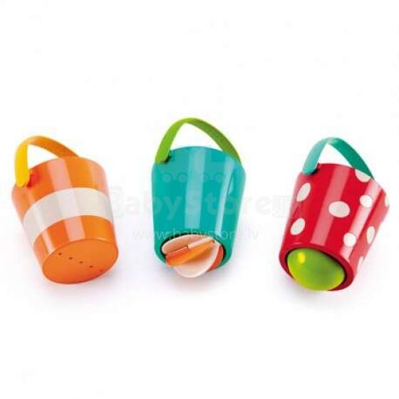 HAPE Priecīgo spainīšu, komplekts, E0205