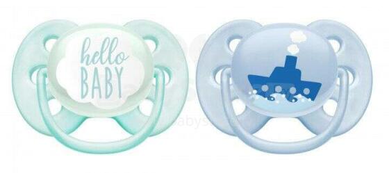 Philips Avent Ultra Soft Deco Art.SCF222/01