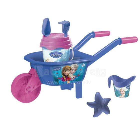 Mondo Sand Toys Frozen Art.28283