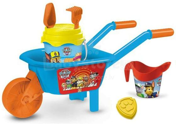 Mondo Sand Toys Paw Patrol Art.28315