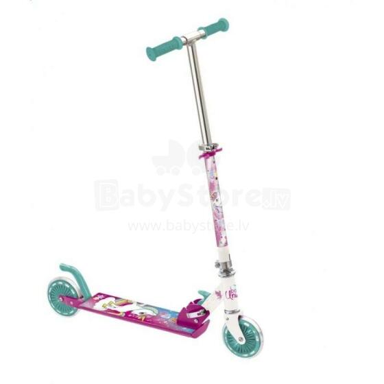 Mondo Disney Street Scooter Art.28515 Unicorn