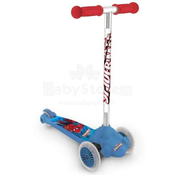 Mondo Disney Twist Scooter Art.18395 Spiderman