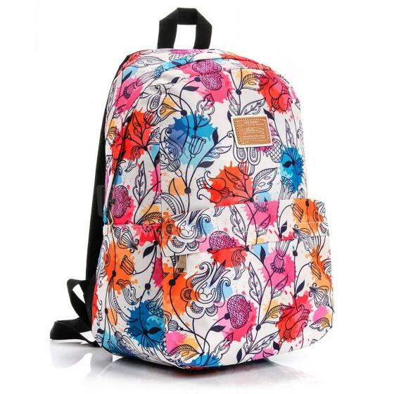 Meteor® Backpack  Art.130281 Drawings