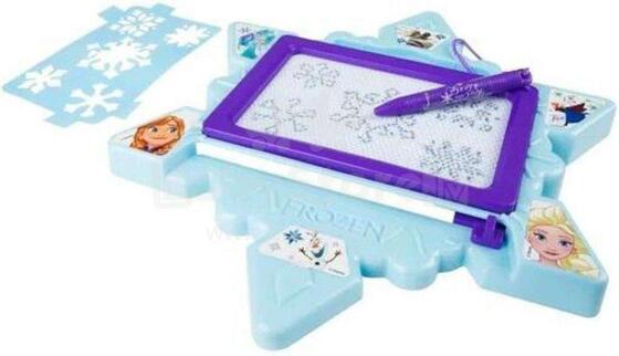 Frozen Board Art.DVG4996SAM
