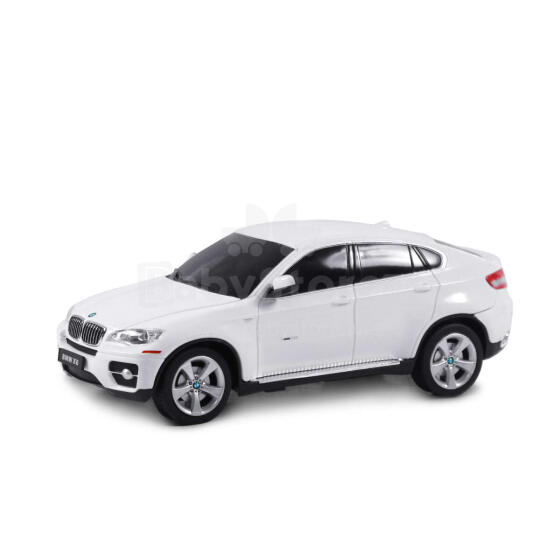 Rastar BMW X6 Art.31700